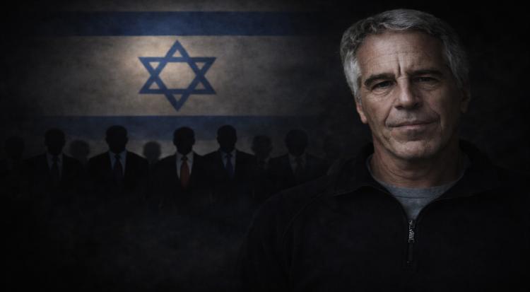 Epstein Files Expose Elite Network Backing Israel Ties