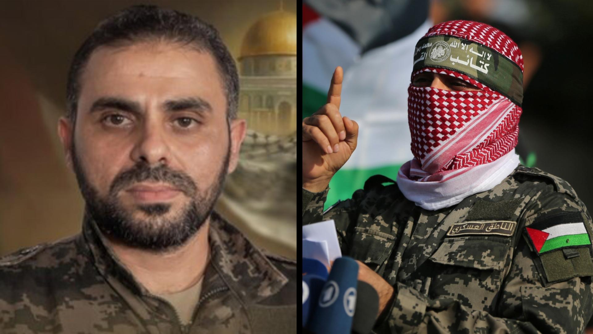 Abu Obeida 'Lives On': Hamas Replaces Fallen Spokesman with Same Alias