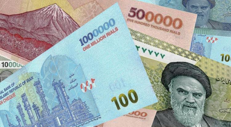 Iran's Shopkeepers Strike Over Currency Chaos