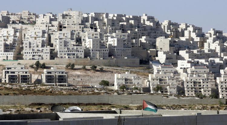 Israel Greenlights 1,200 East Jerusalem Settler Homes