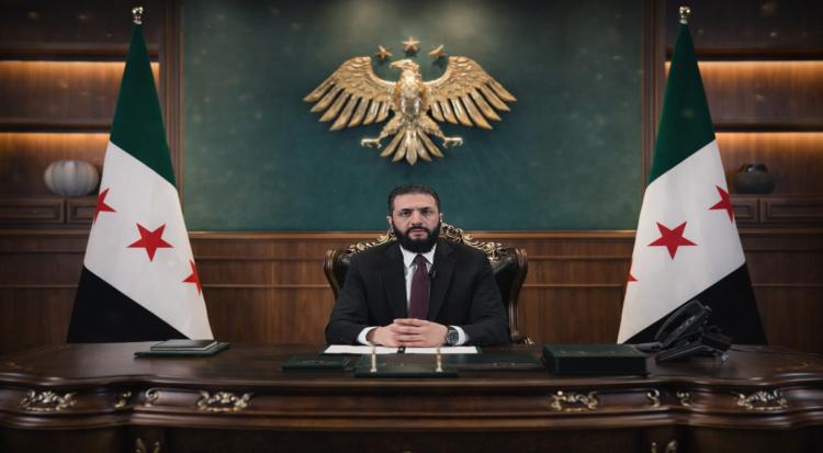 Syria Recognizes Kurdish as Official Language in Historic First