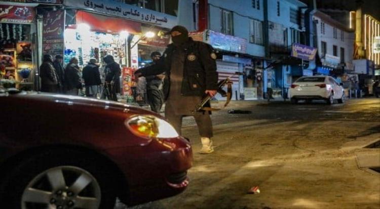 Seven Killed in ISIS Attack on Kabul Chinese Noodle Restaurant