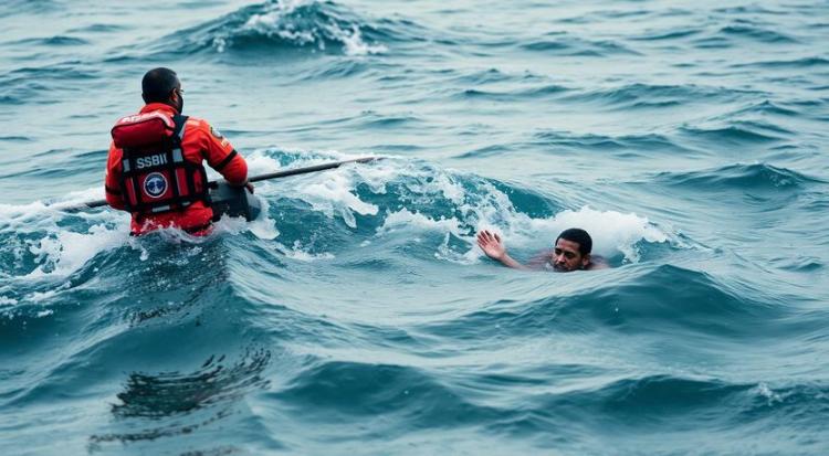 50 Feared Drowned in Tunisia-Italy Migrant Boat Disaster