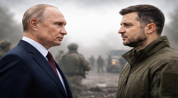 Russia Hands Ukraine 1,000 Soldier Bodies in First 2026 Swap