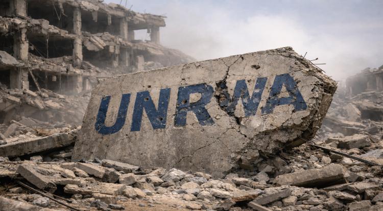 Israel Demolishes UNRWA Buildings, Erasing Palestinian Refugee Lifeline