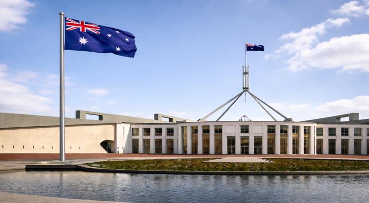 Australia: Queensland Government Bans 'From the River to the Sea' Chant