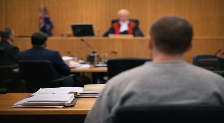 Christchurch Mosque Shooter Claims Mental Health Issues in Plea Appeal
