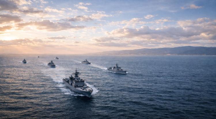 Taiwan President Warns China Invasion Could Spark Wider War