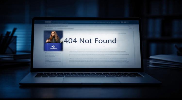 UAE Removes Online Mentions of Hind al-Owais After Epstein File Revelations
