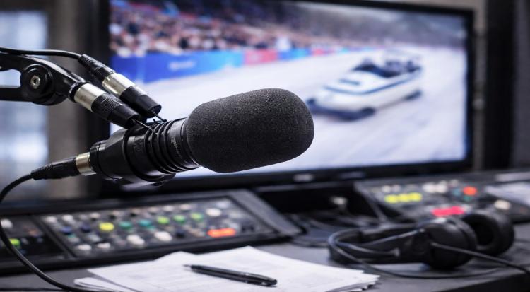 Swiss Commentator Criticises Israeli Athlete During Live Olympic Broadcast