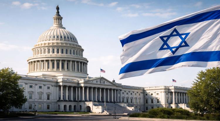 Report: AIPAC Lobbies Against Ceasefire Compliance Bill