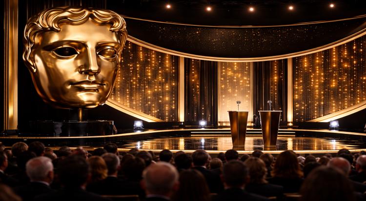 BBC Backlash at BAFTA Awards Over Racial Slur and Edited Speech