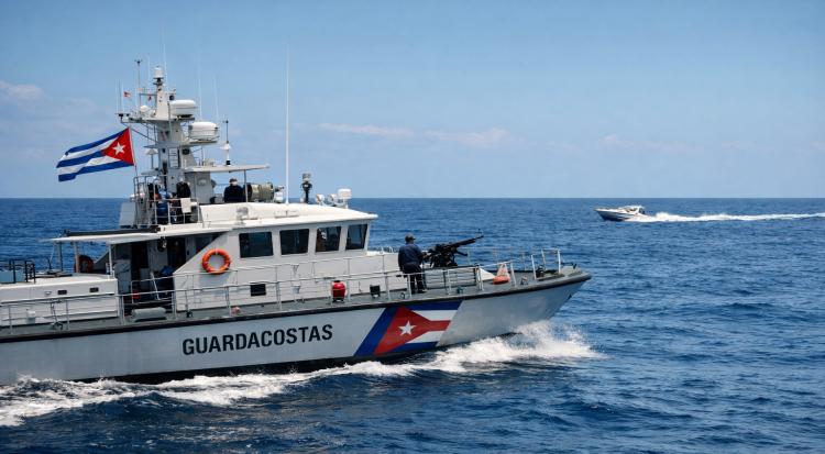 Four Killed After Cuban Border Guards Open Fire on Florida-Registered Speedboat