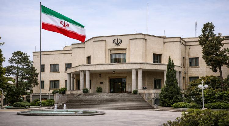 Top Iranian Officials Reportedly Killed in U.S.–Israel Strikes