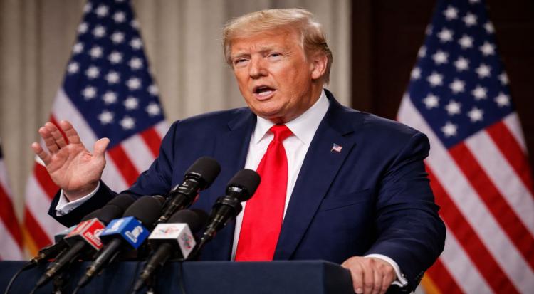 Trump suggests US should focus on Cuba after Iran conflict