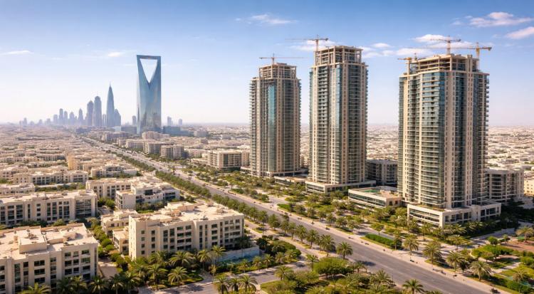 Saudi Arabia opens real estate market to foreign buyers