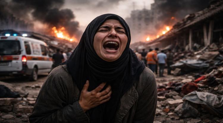 Regional Death Toll Rises as Iran-Israel Conflict Spreads Across Middle East