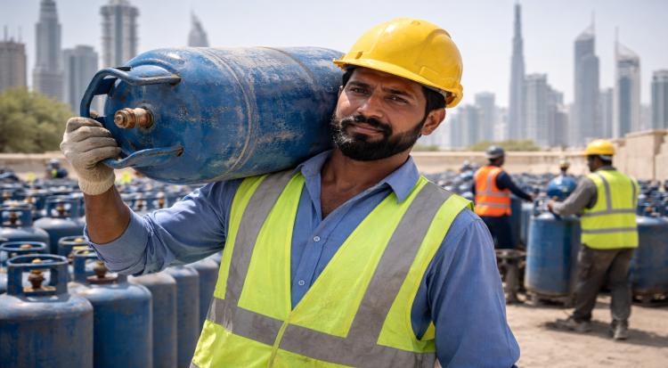 Middle East war puts $50B in Indian remittances at risk