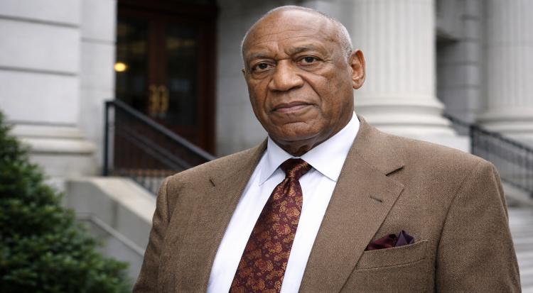 Jury Orders Bill Cosby to Pay Nearly $20 Million in 1972 Assault Case