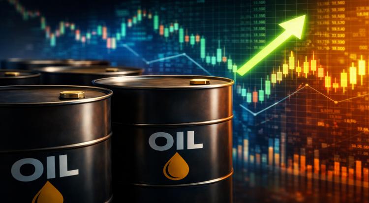Traders Bet $500 Million on Oil Prices Right Before Trump’s Iran Attack
