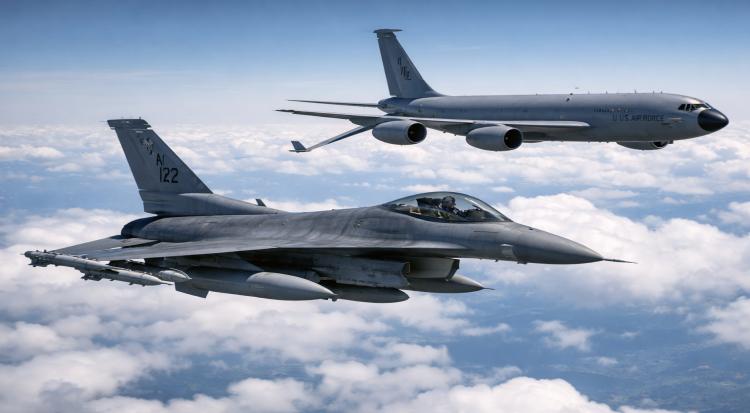 Spain Restricts Airspace to US Military Flights Amid Iran War Tensions