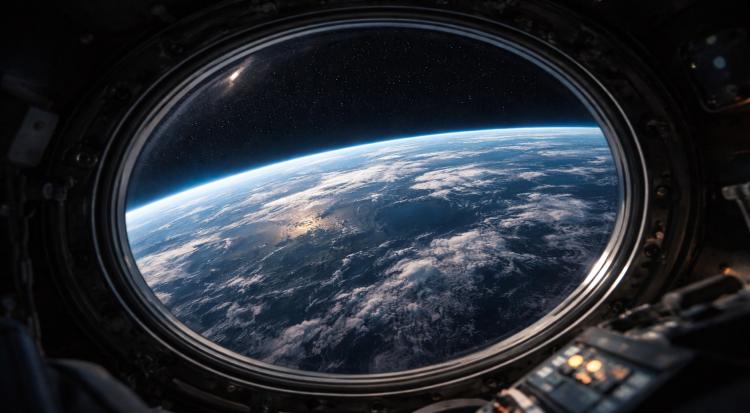 Artemis II Footage Marks Historic Mission, Sparks Online Debate