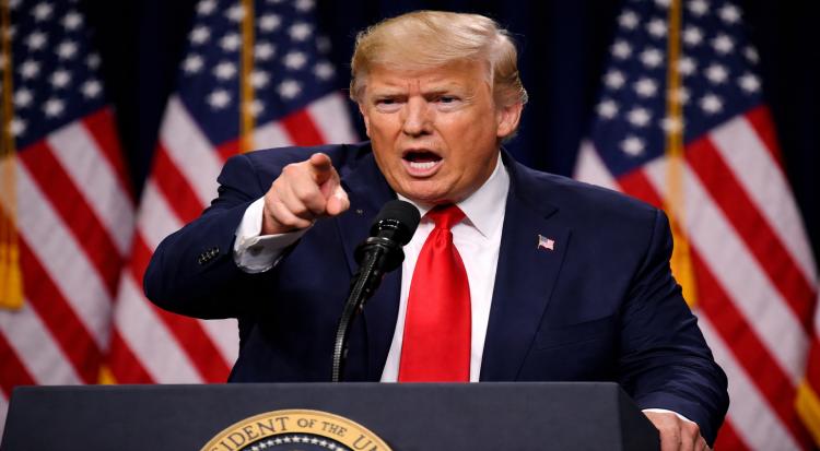 "A Whole Civilization Will Die Tonight”: Trump’s Warning Sparks Global Alarm