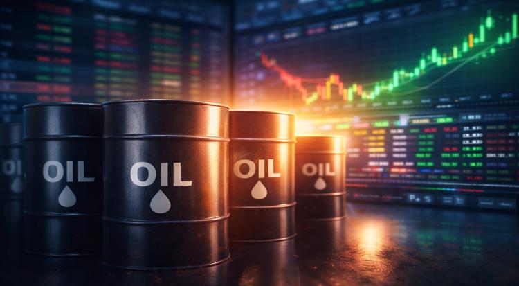 Oil Traders Make $950M Bet on Price Drop Before Ceasefire