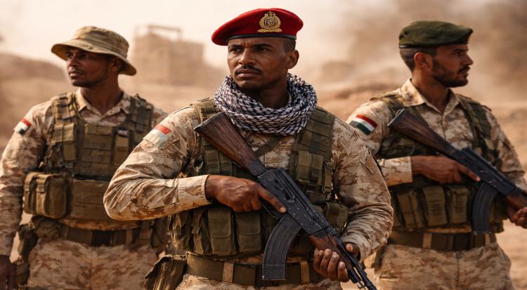 Divisions Emerge in Sudan Army Coalition Over Iran, Muslim Brotherhood