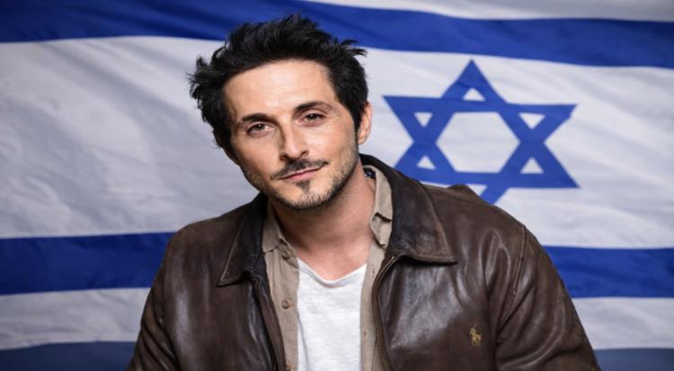 The Boys star Tomer Capone faces boycott calls over IDF service