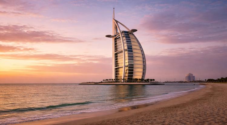 Dubai’s Burj Al Arab to close for 18-month refurbishment