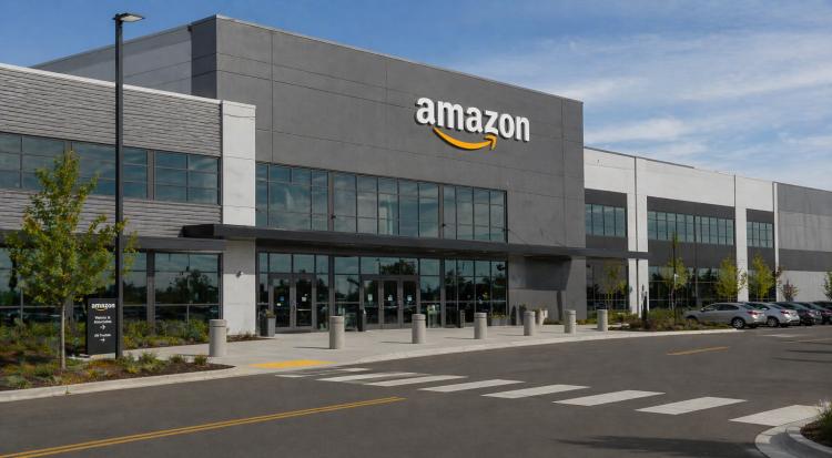 Amazon Signs $11.57bn Deal to Buy Globalstar in Starlink Rivalry