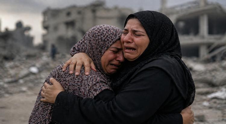 Israeli Attacks Kill 11 Across Gaza and West Bank in 24 Hours