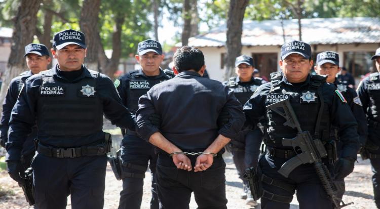 Top Jalisco Cartel Leader ‘El Jardinero’ Arrested in Mexico