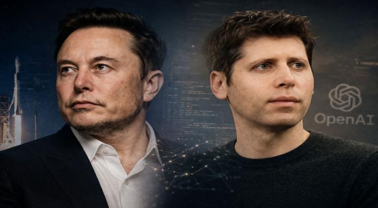 Musk vs Altman Trial Begins, Putting OpenAI’s Future at Stake