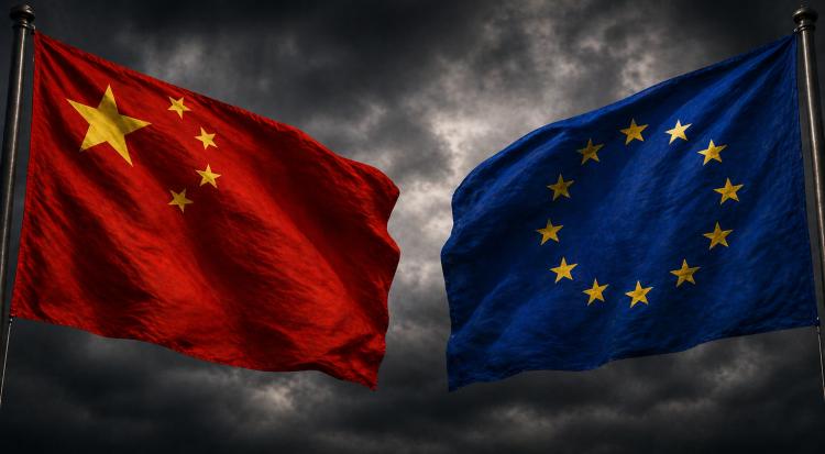 China Warns EU Over ‘Made in Europe’ Plan