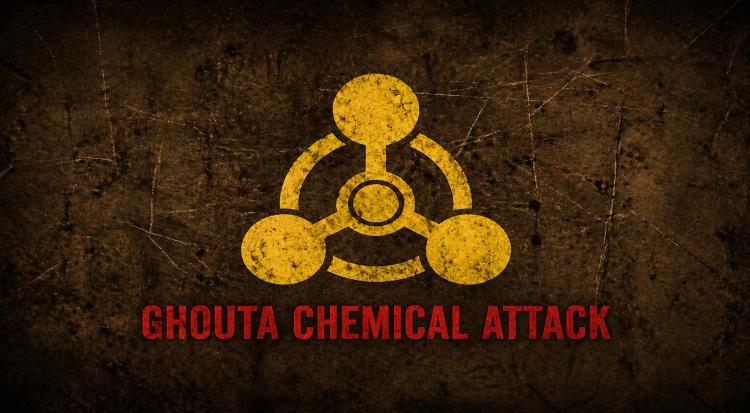 Former Syrian General Arrested Over 2013 Ghouta Chemical Attack