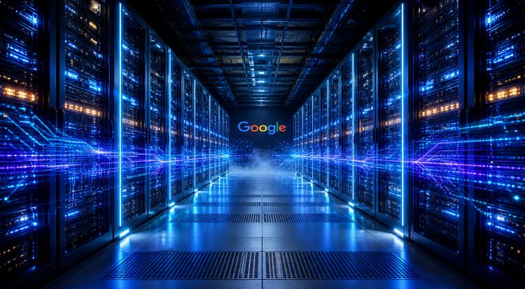 Google Cloud Pulls Ahead as Big Tech’s AI Spending Hits $700 Billion