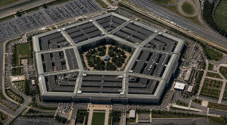 Pentagon Strikes Deal With Seven AI Firms for Classified Systems