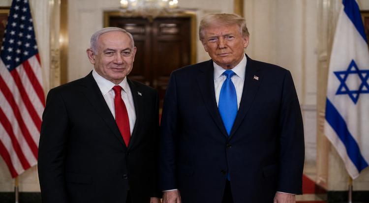 US and Israel Reject Palestinian Gaza Proposal