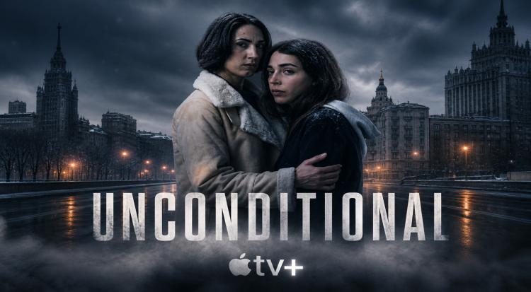 Apple TV+ Series “Unconditional”: Israeli Propaganda TV Show?
