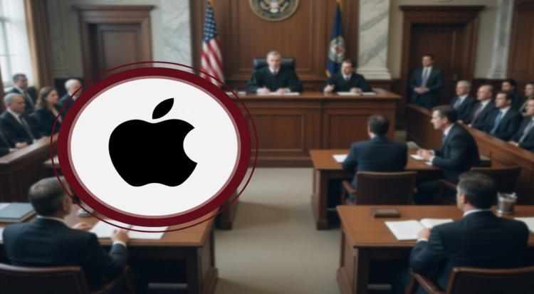Apple Settles $250 Million Lawsuit Over Delayed Siri AI Features
