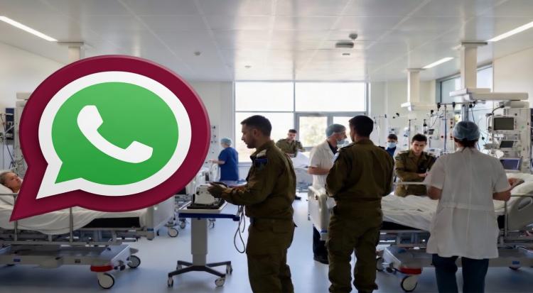 WhatsApp Founder Jan Koum Donates $200 Million to Israeli Hospital