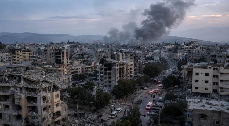Israeli Attacks Kill 51 in Lebanon in 24 Hours, Including Medics