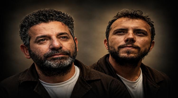 Israel Deports Gaza Aid Flotilla Activists Thiago Avila and Saif Abu Keshek