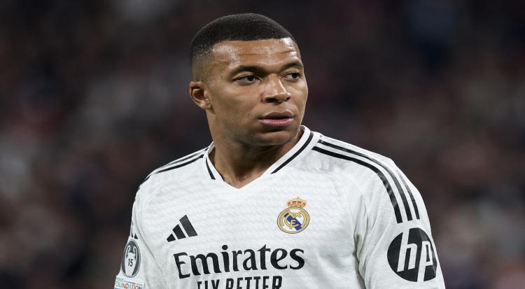 ‘Mbappé Out’ Petition Nears 70 Million Signatures Amid Real Madrid Crisis