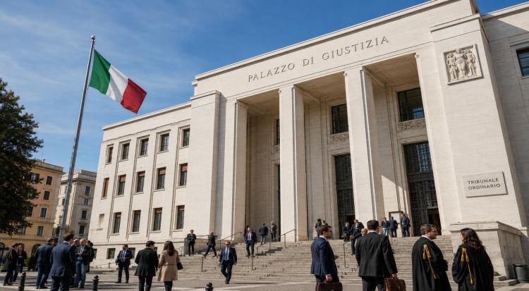 Italian Court Grants Three Parents for One Child in Historic Court Ruling