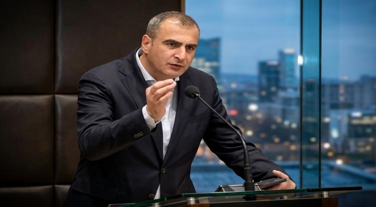 Israeli‑born Dutch MP calls for shooting Palestinian asylum seekers at the border