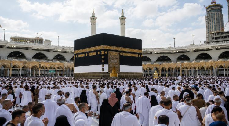 The First 10 Days of Dhul-Hijjah Begin as Muslims Prepare for Eid al-Adha
