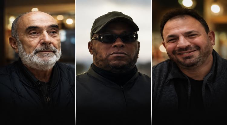 Remembering the Three Martyrs Killed at San Diego Islamic Center